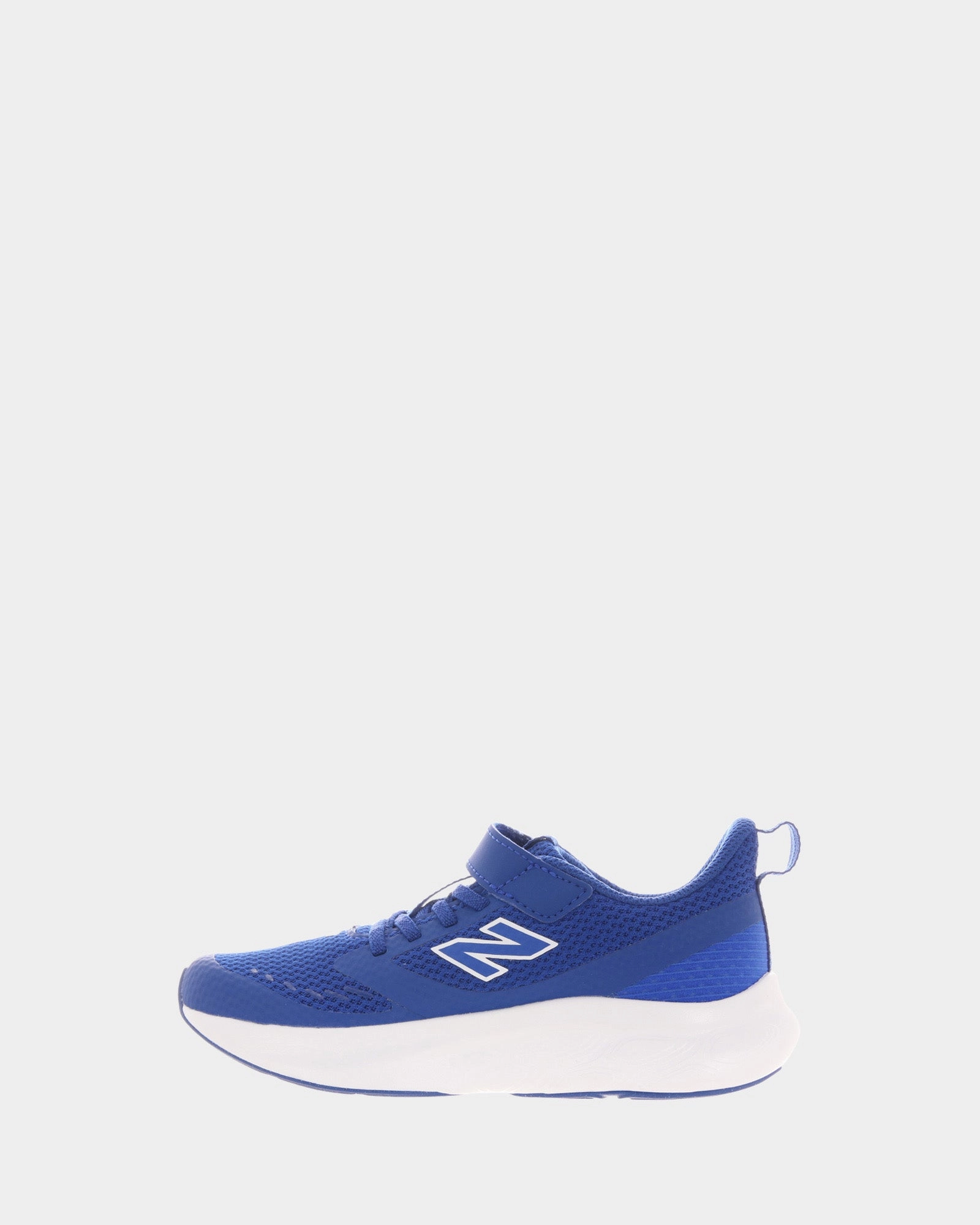 Best Shock Absorbing Running Shoes 625 Self-Fastening Pre-School Team