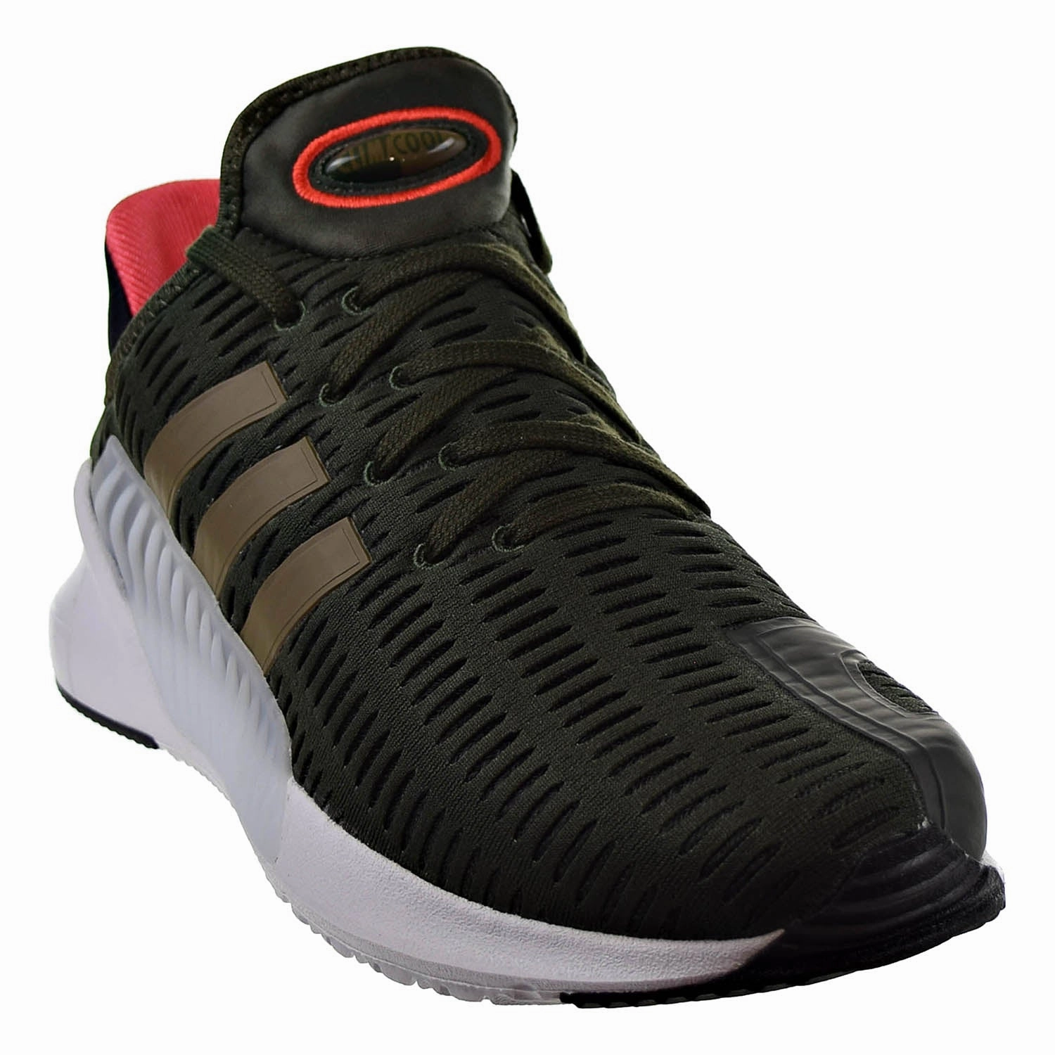 Gel-venture 9 Running Shoes Adidas Climacool 02/17 Mens Shoes Night Cargo/Trace Olive/White