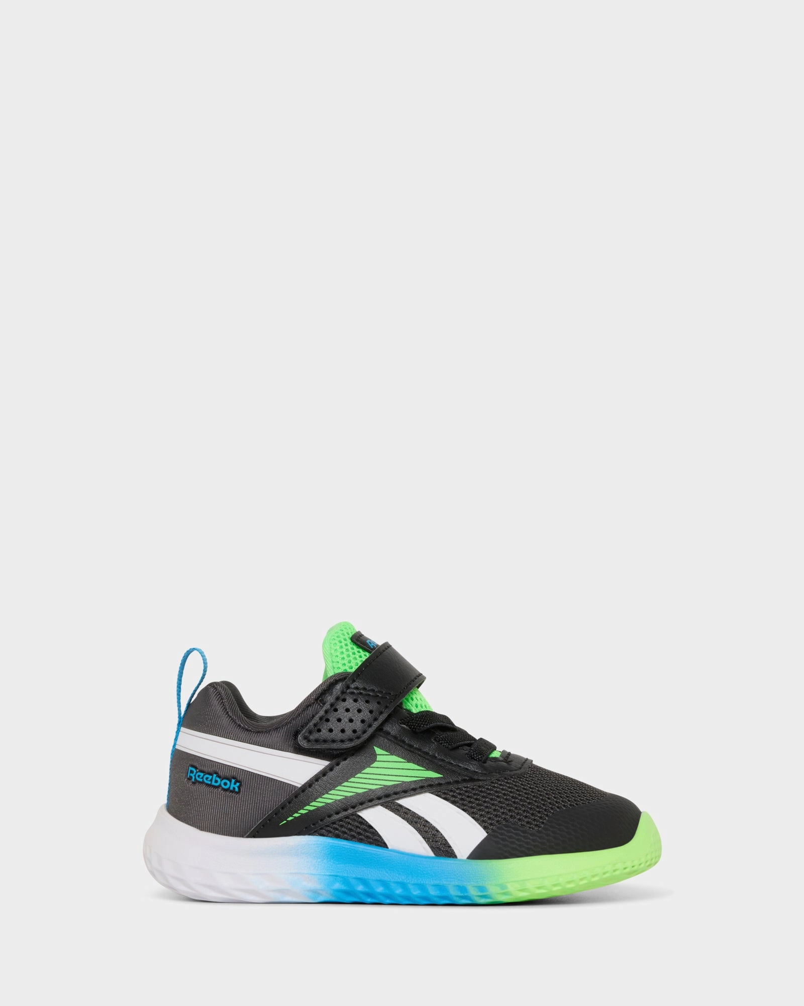 Reddit Good Running Shoes Rush Runner 5 Inf B Black/Solar Lime/Always Blue