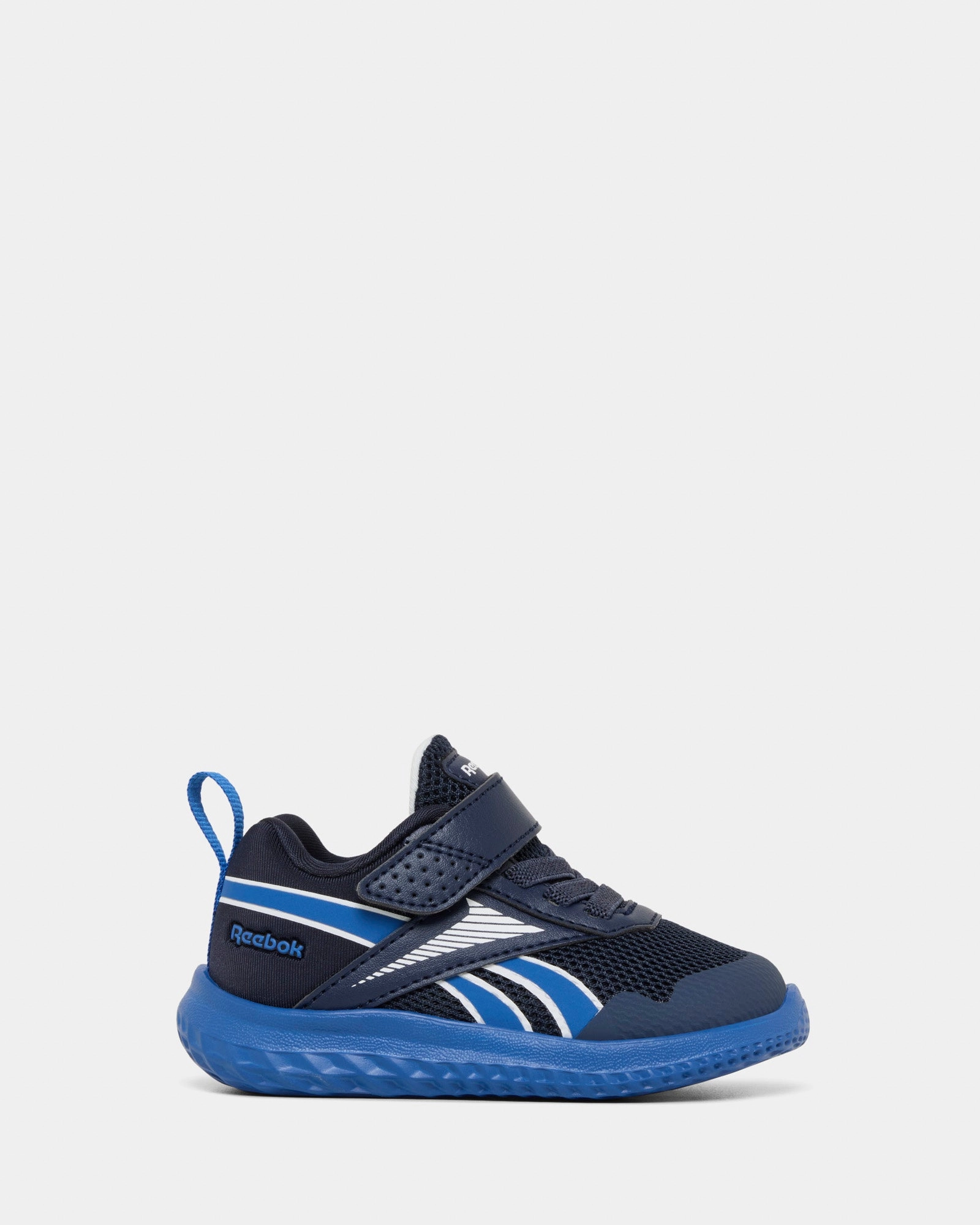 Running Shoes Nearby Rush Runner 5 Inf B Vector Navy/Blue/Ftwr White