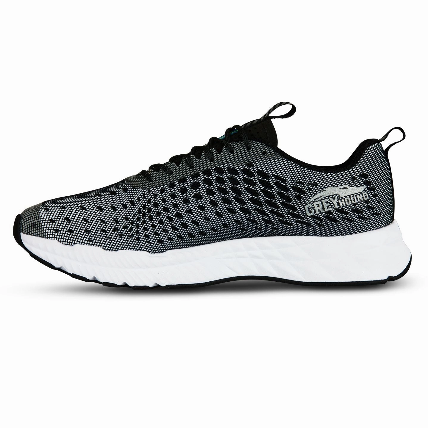 Free Run 5.0 Shoes Salming Greyhound Shoes Men