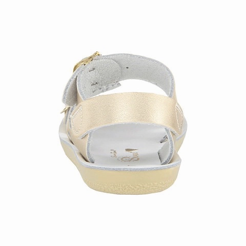 Milestone Running Shoe Store Salt Water Sweetheart (Toddler/Little Kid)