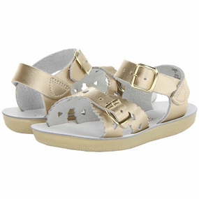 Salt Water Sweetheart (Toddler/Little Kid) Running Inserts For Shoes