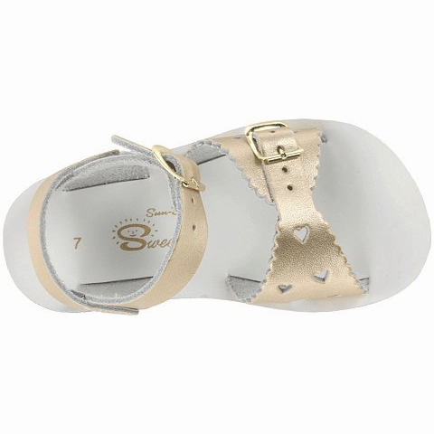 Energen Lux Running Shoes Salt Water Sweetheart (Toddler/Little Kid)