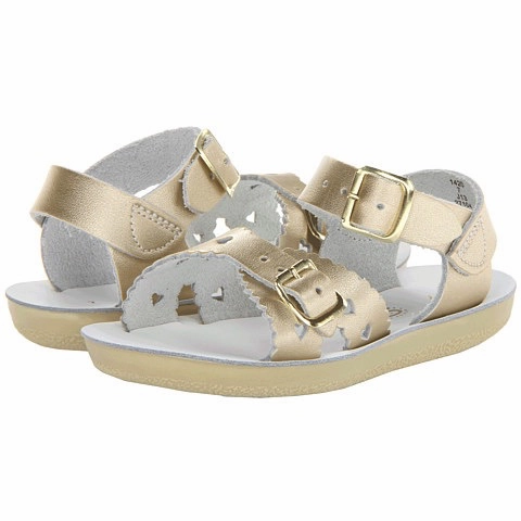 Salt Water Sweetheart (Toddler/Little Kid) Best Shoes For Running And Working Out