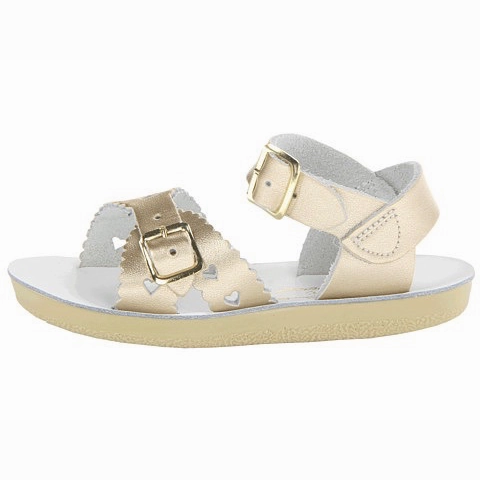 Salt Water Sweetheart (Toddler/Little Kid) Durable Shoes For Running