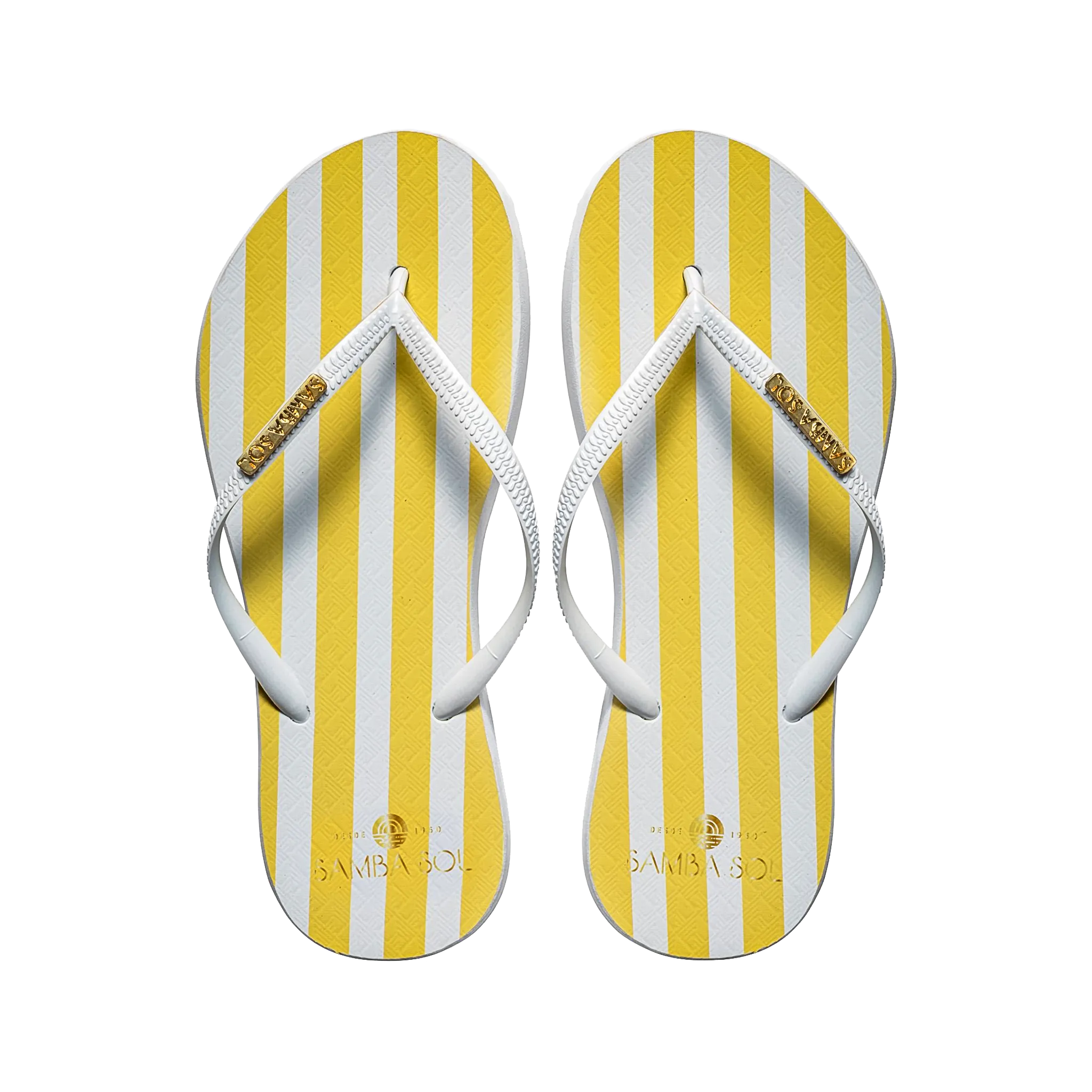 Samba Sol Women's Fashion Collection Flip Flops - Cabana D'flip Flop Truth Table