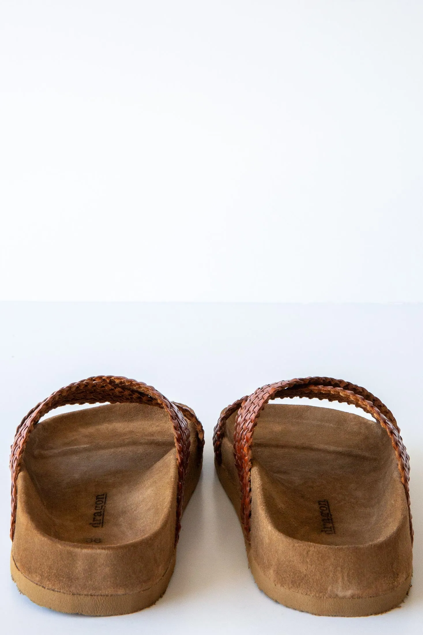 Woven X Sandal Sport Sandals With Arch Support
