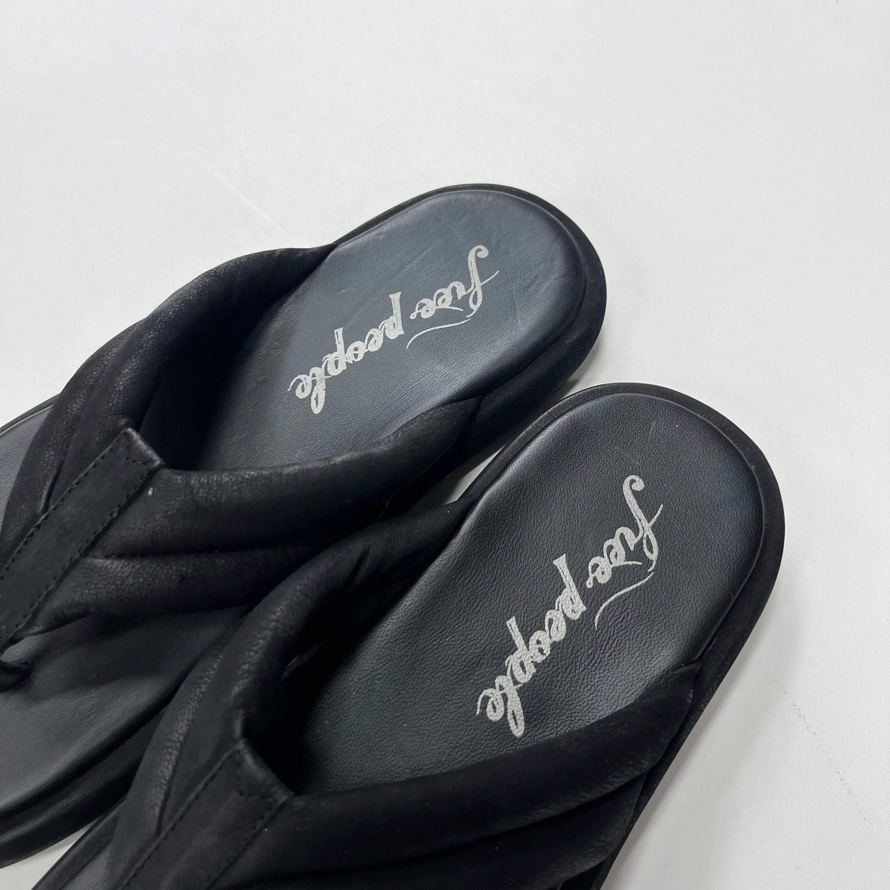 Sperry Flip Flops Clearance Sandals Flip Flops By Free People  Size: 7.5