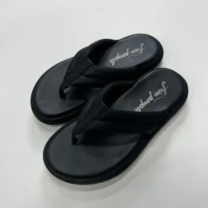 Molded Footbed Flip Flops Sandals Flip Flops By Free People  Size: 7.5