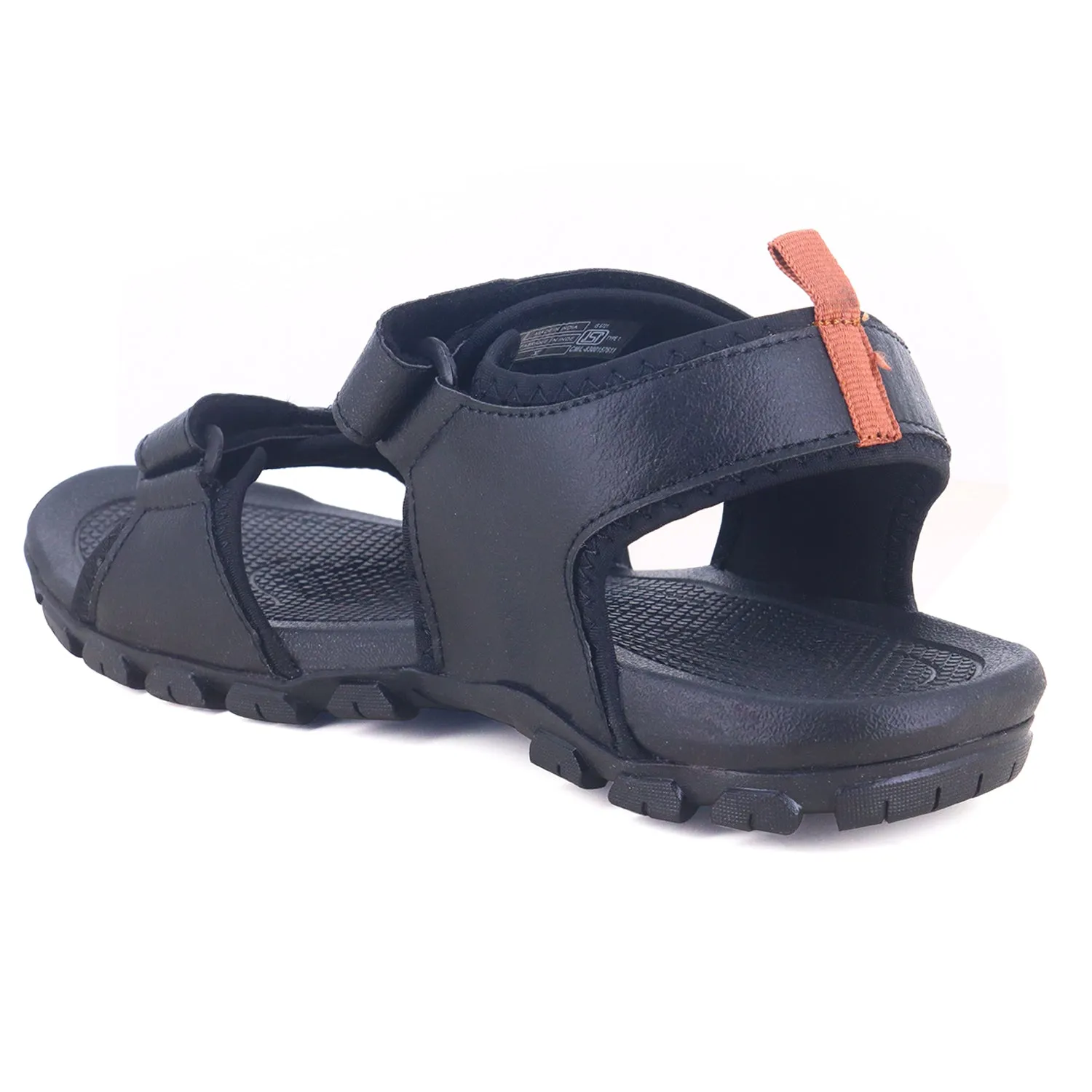 Wide Toe Box Sandals Sandals for Men SS 658
