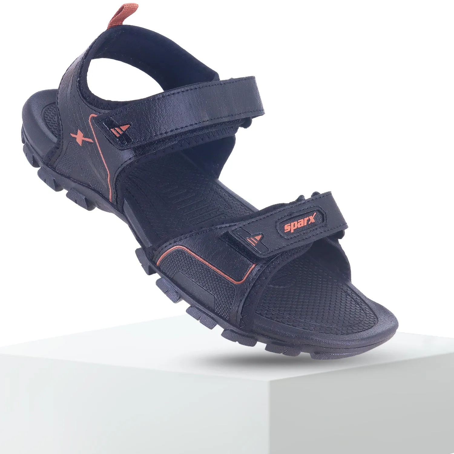 Sandals for Men SS 658 Reef Sandals