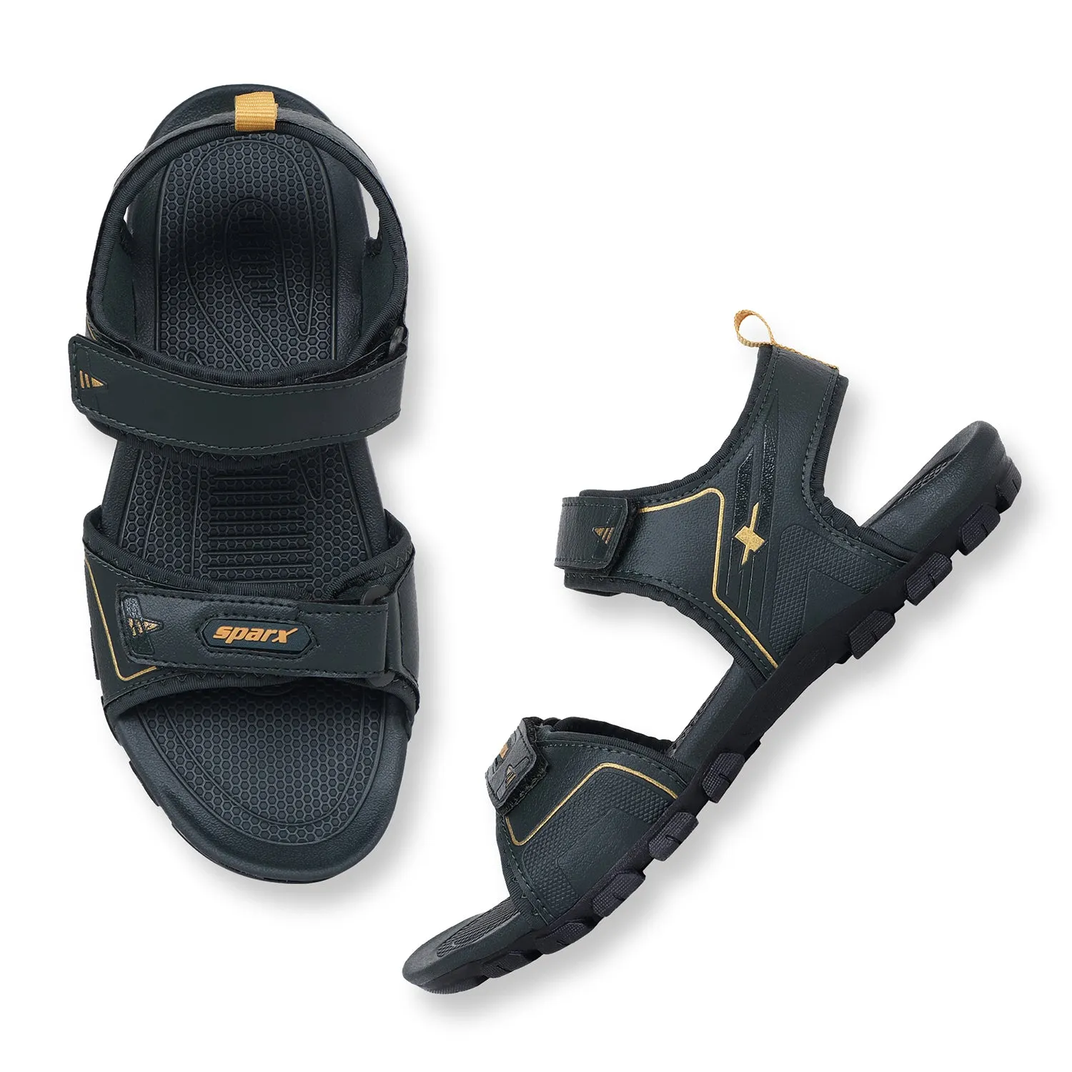 Sandals for Men SS 658 Hyperport Sandals