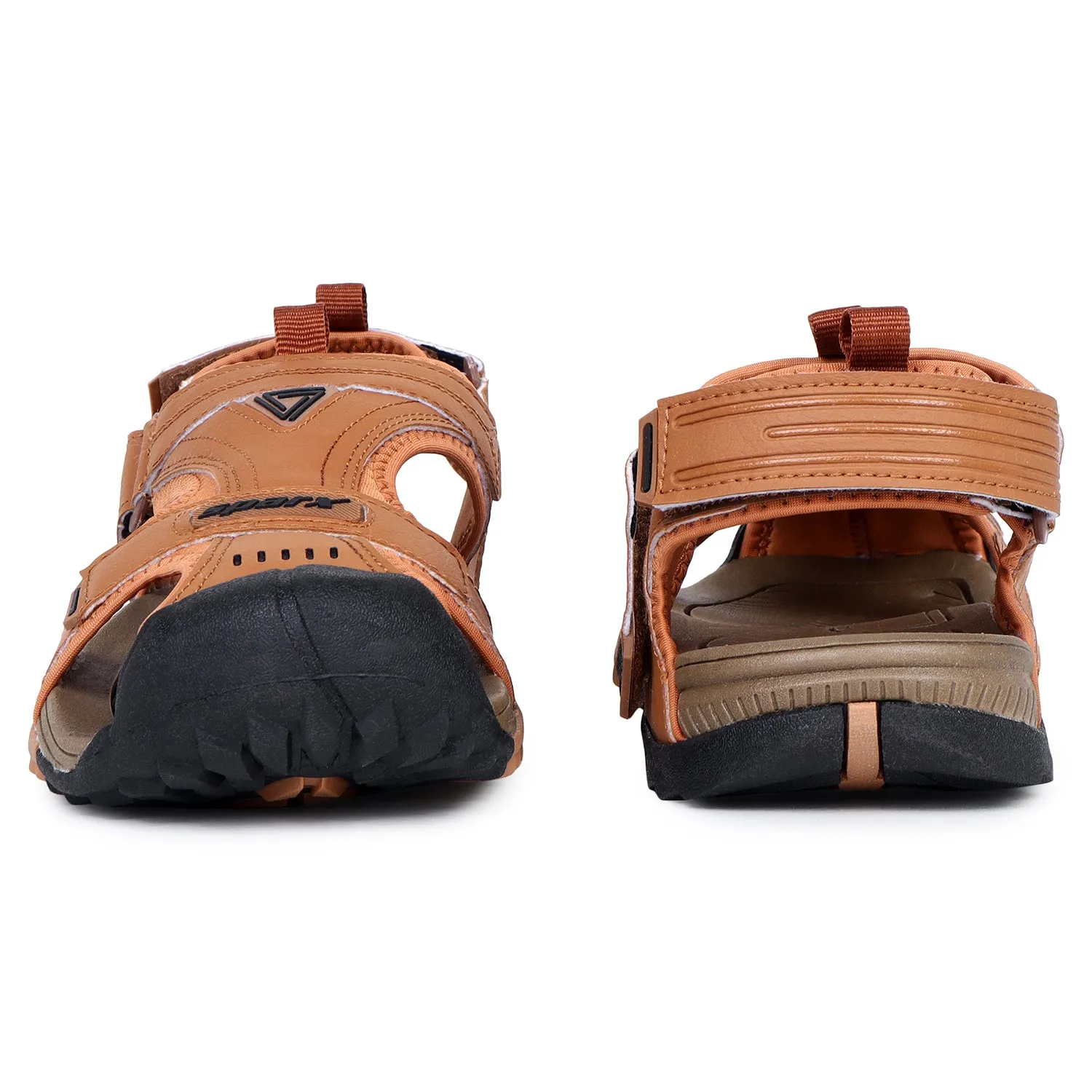 Sandals for Men SS 673 Italian Slippers