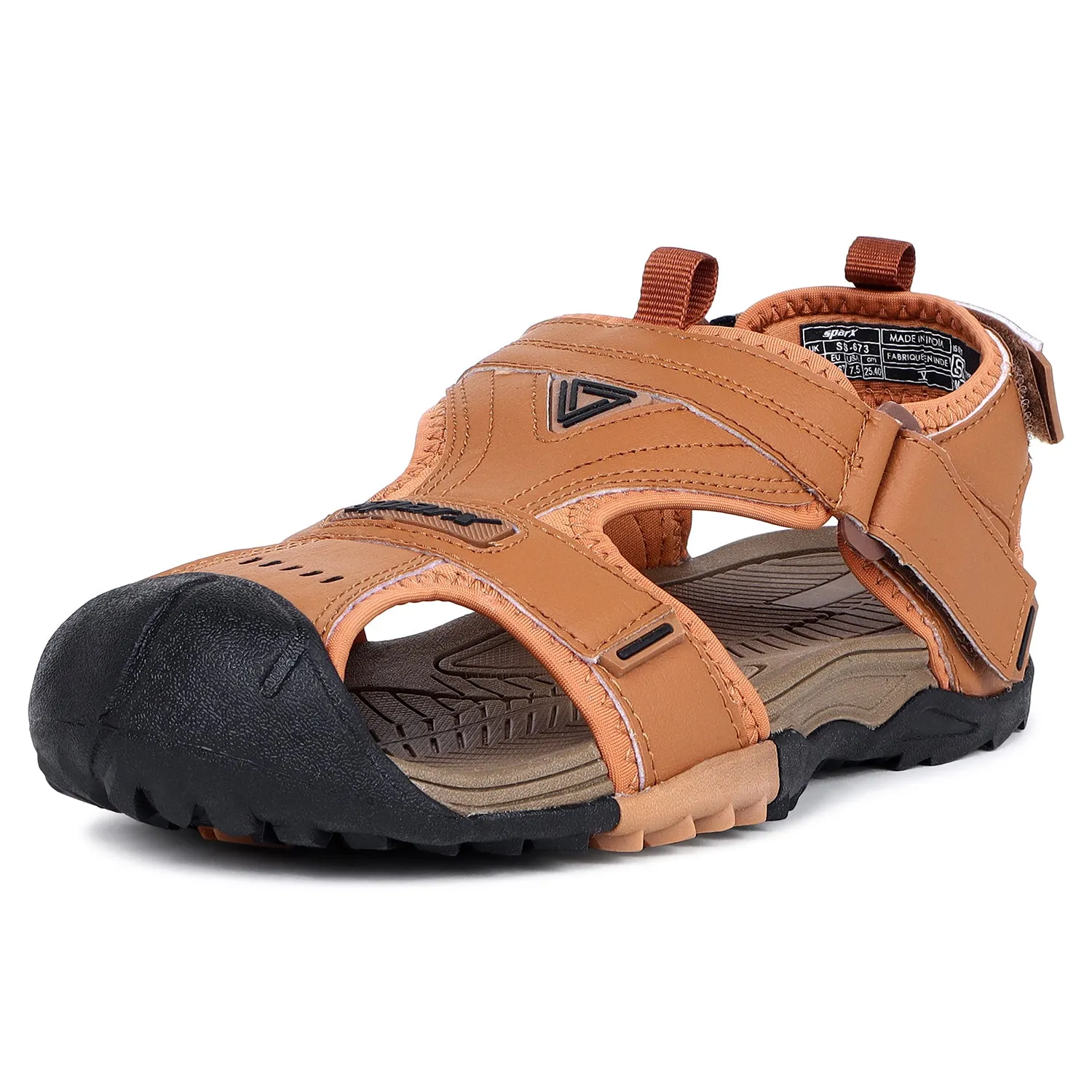 Sandals for Men SS 673 Hanohano Slippers