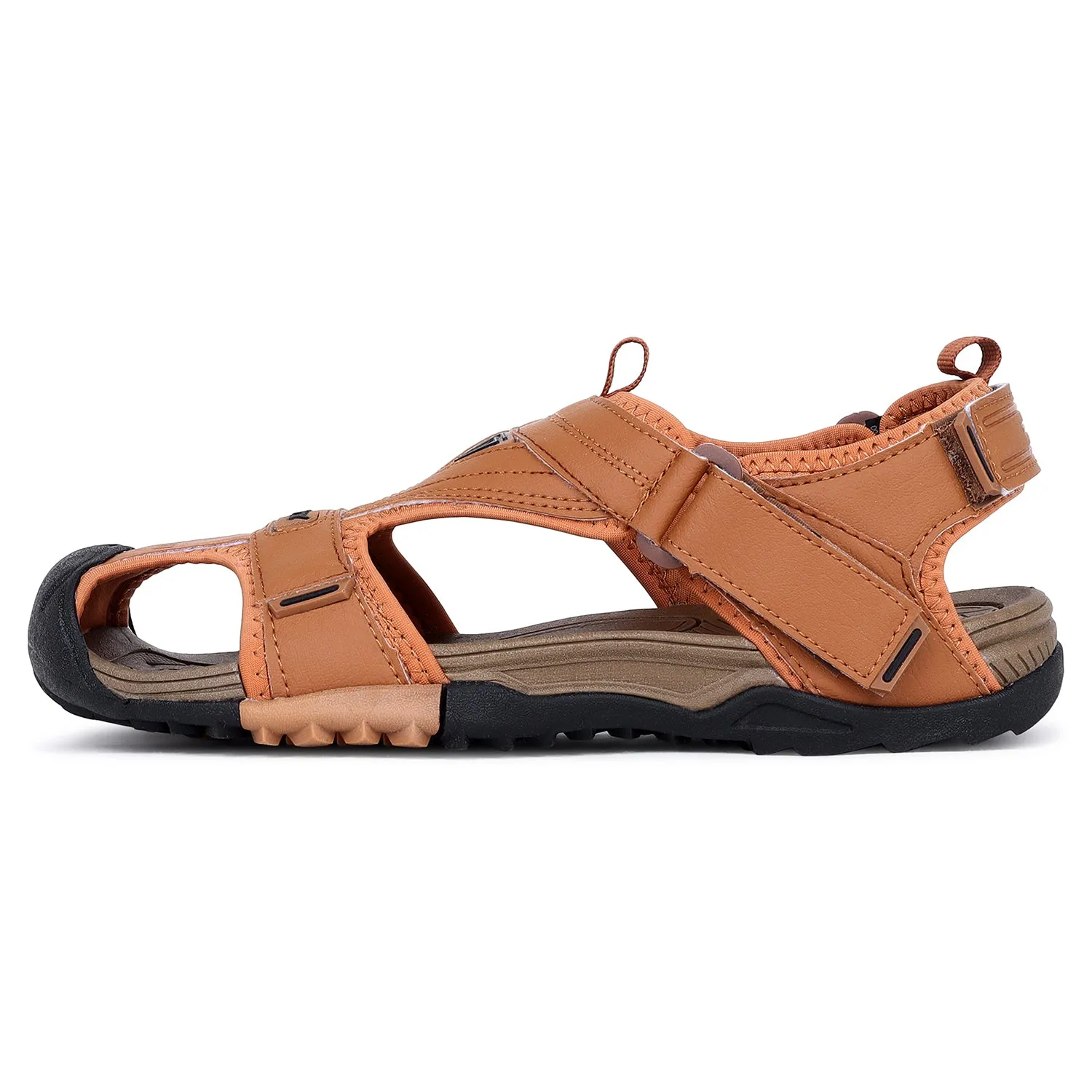Open Toe Slides Sandals for Men SS 673
