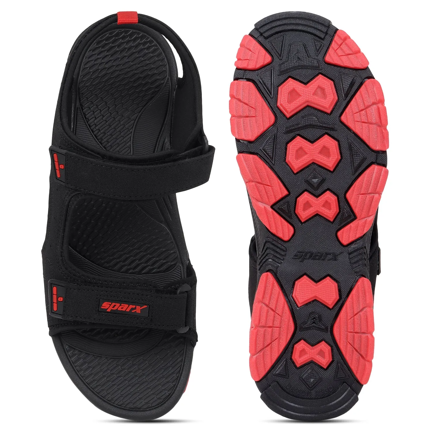 Sandals for Men SS 685 Burst Slippers
