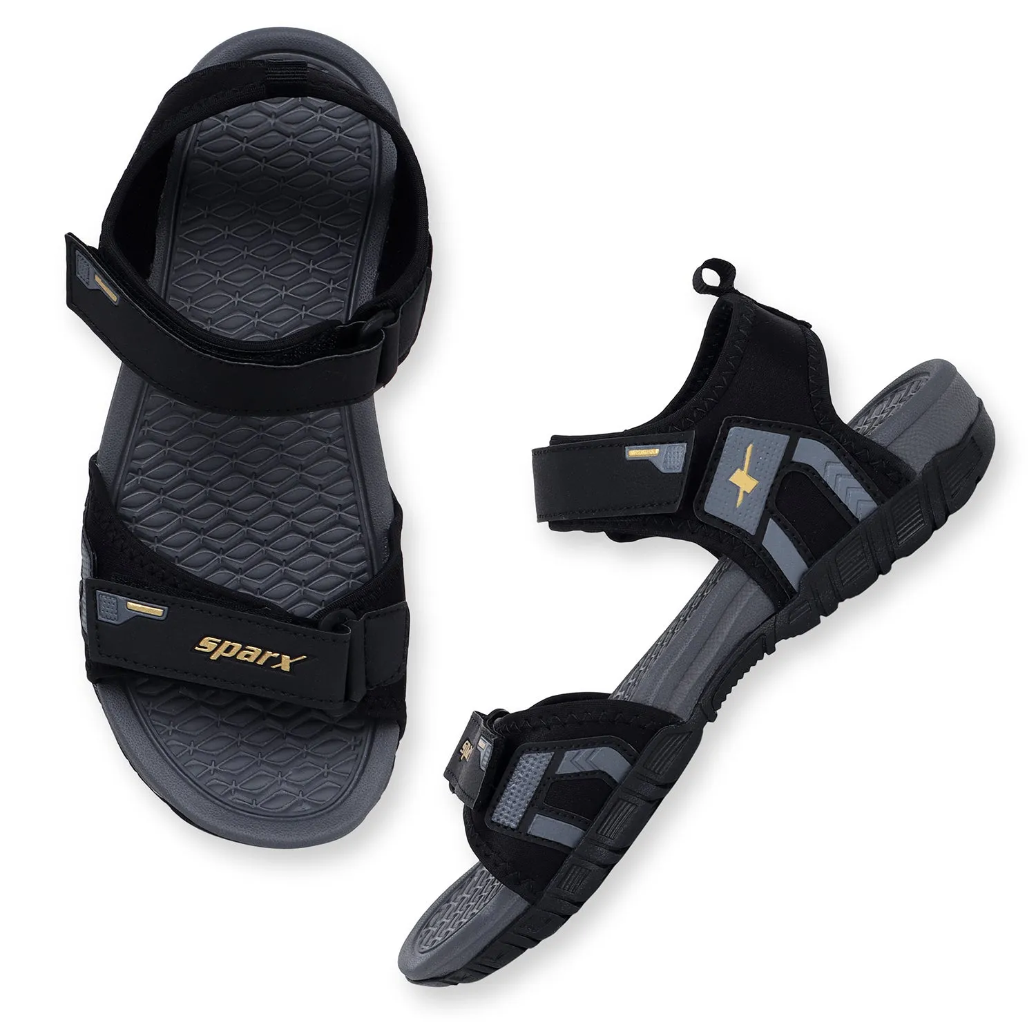 Marvel Slippers Sandals for Men SS 693