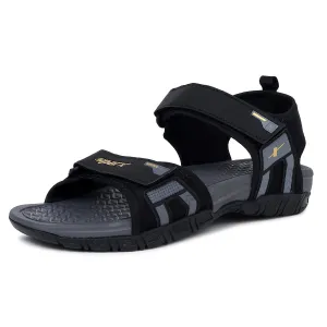 Platform Wedge Slides Sandals for Men SS 693