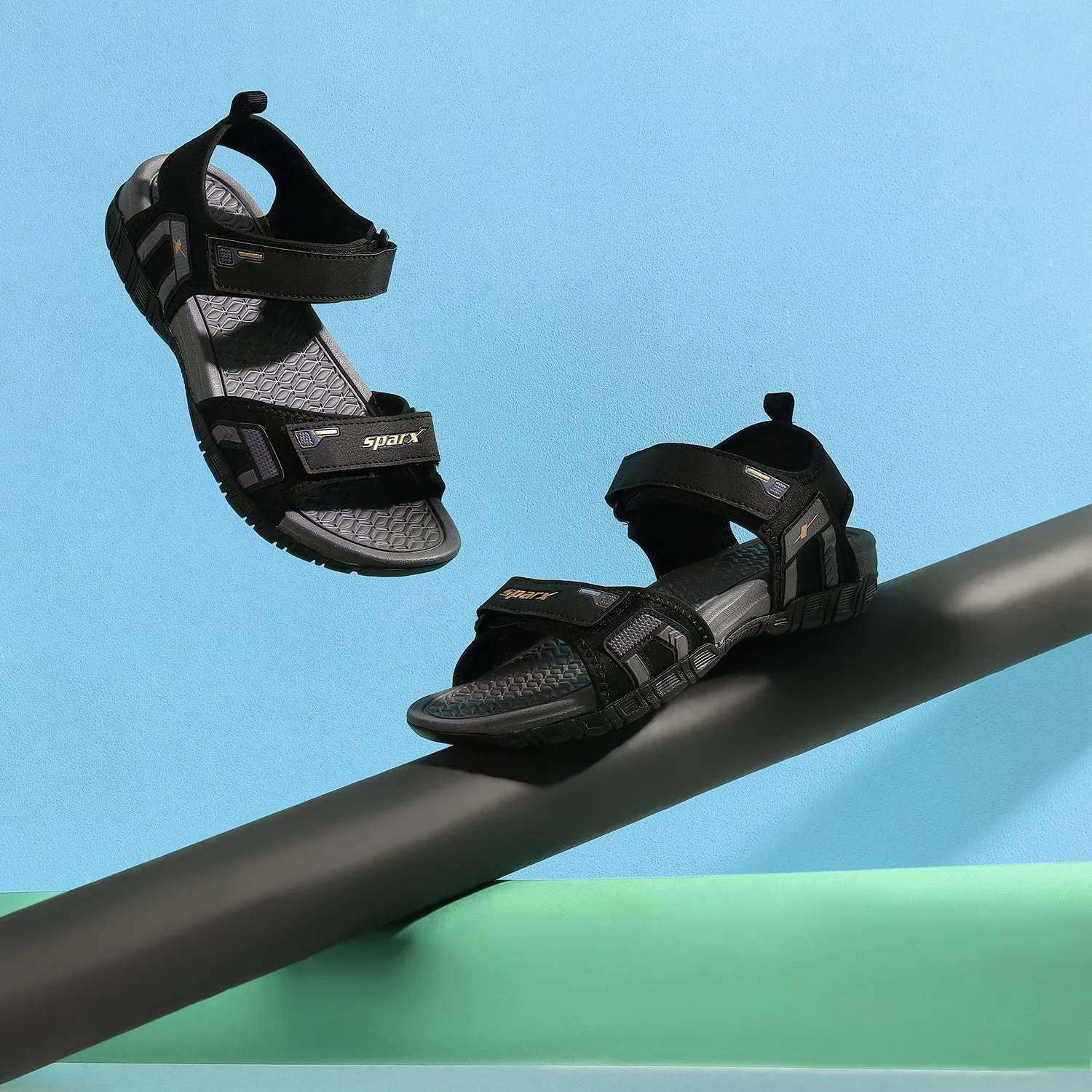 Sandals for Men SS 693 German Slippers