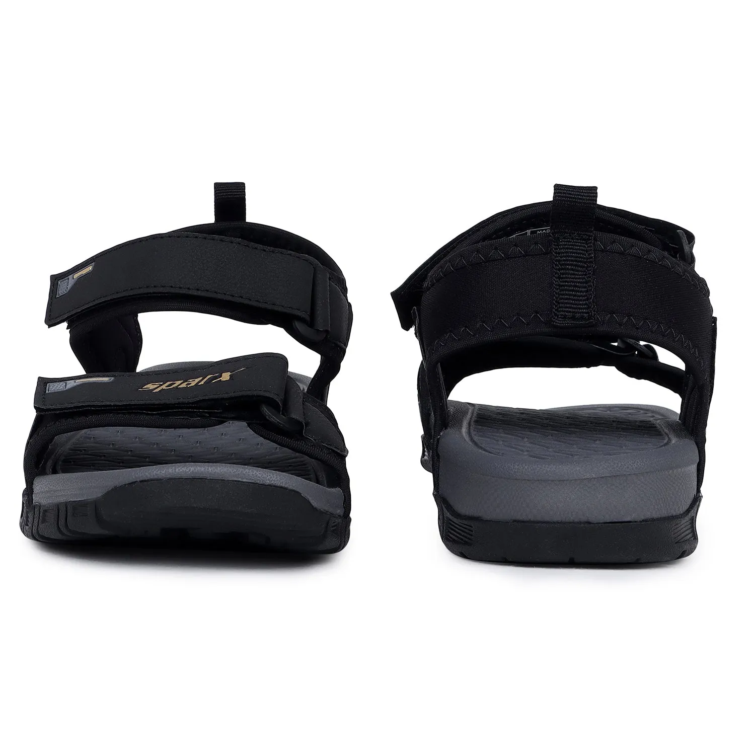 Sandals for Men SS 693 Cow House Slippers