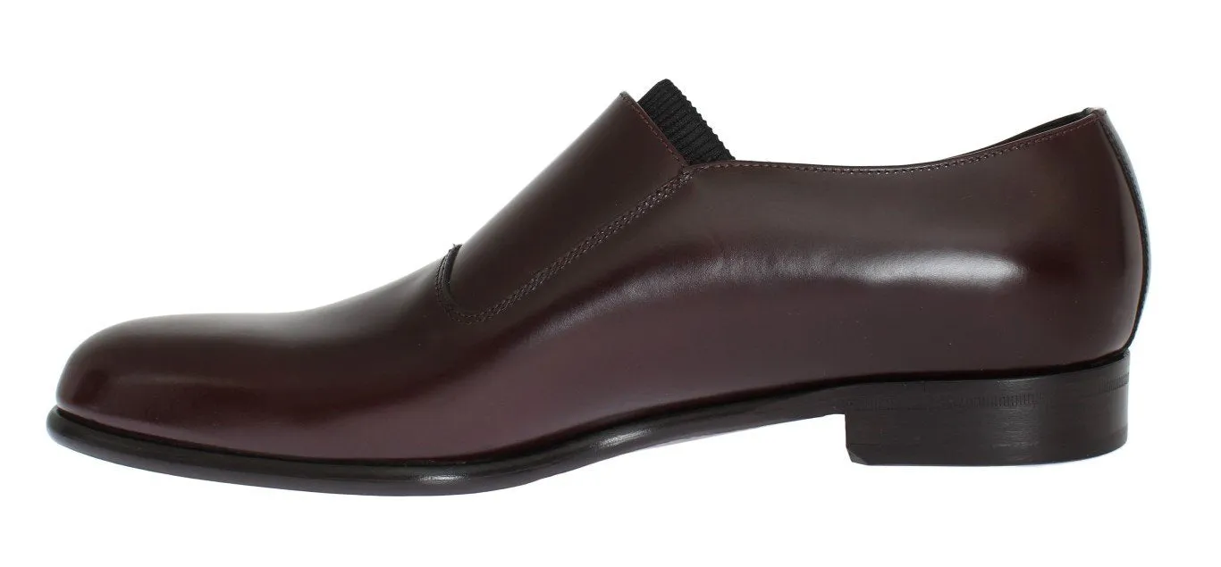 Sangria Leather Loafers Shoes Loafers Seafood Grill Photos