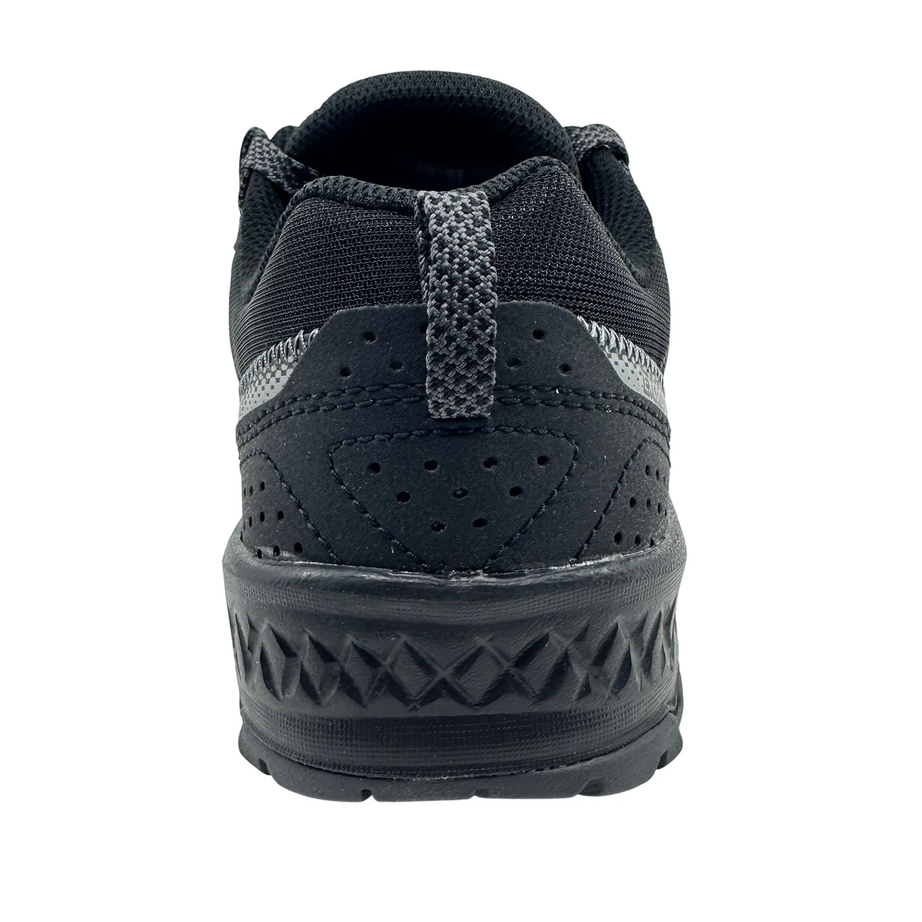 Saucony Excursion TR14 Black Charcoal Womens Athletic Sneaker 5 Finger Running Shoes