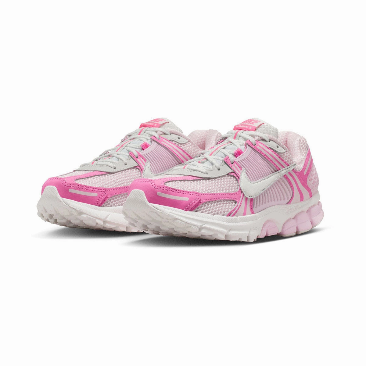 Nike Zoom Vomero 5 'Hyper Pink' Women's Shoes Upcoming Asics Shoes