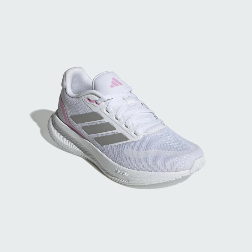 Adidas Soccer Turf Shoes Women's adidas Runfalcon 5 Running Shoes