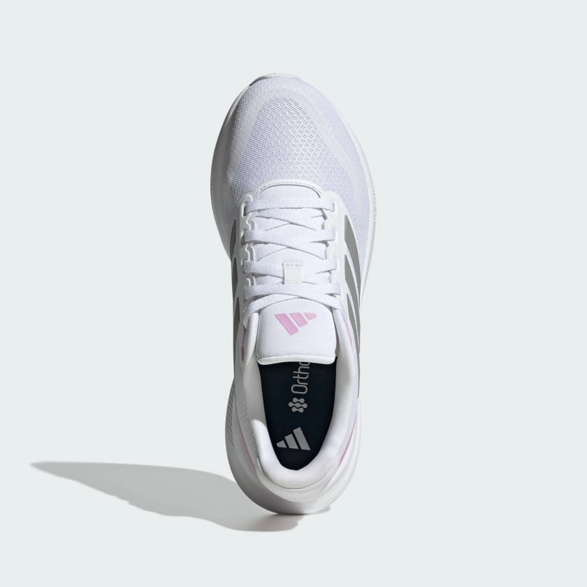 Adidas Cloudfoam Walking Shoes Women's adidas Runfalcon 5 Running Shoes
