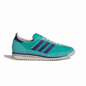 adidas - Women's SL72 Sporty & Rich Originals Shoes (JS0261) Adidas Duramo Sl Running Shoes