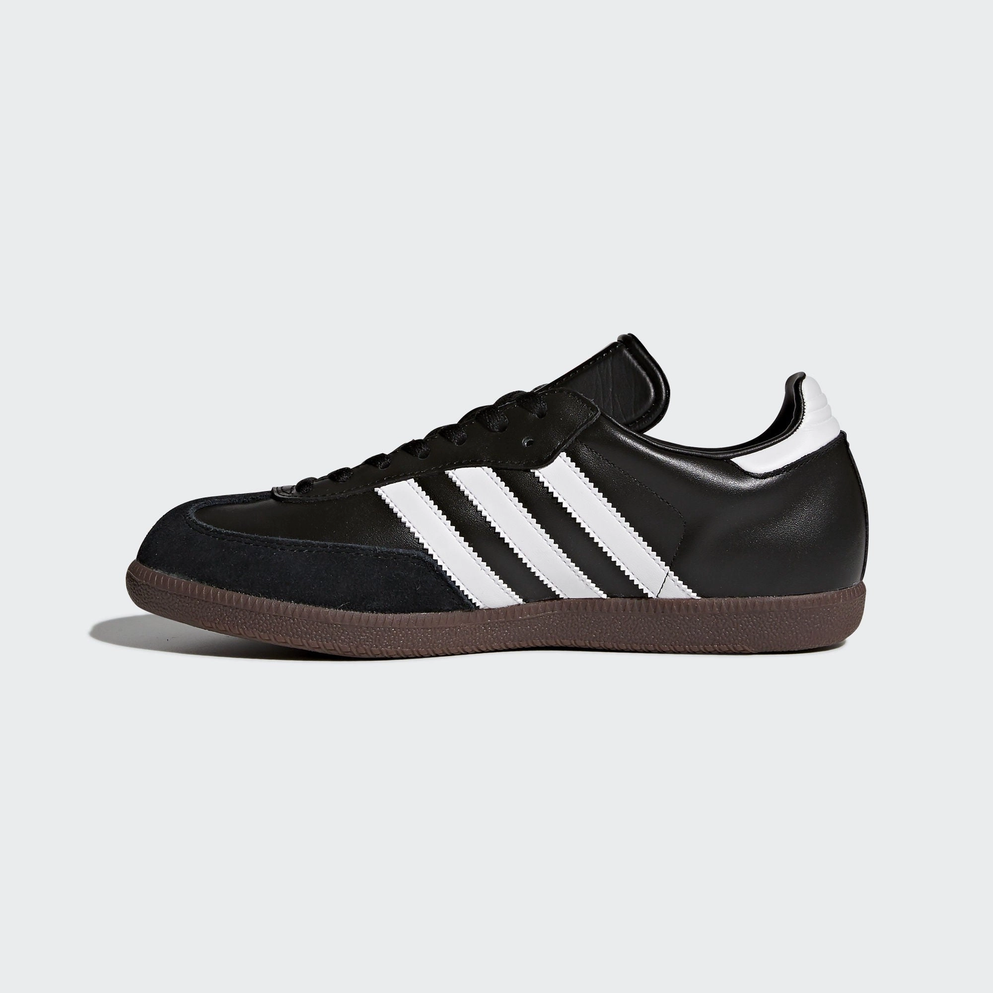 adidas Samba Leather Indoor Shoes Classic - Black/White Adidas Code Chaos Golf Shoe