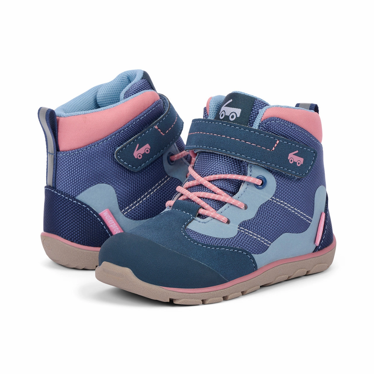 How To Pick Running Shoes See Kai Run Canyon Waterproof Boot (Toddler/Little Kid)