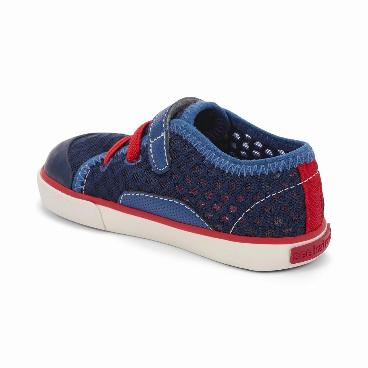 Paul Stuart Sneakers See Kai Run Saylor (Toddler/Little Kid)