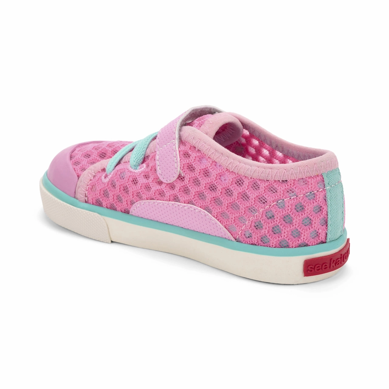 Noble Sneakers See Kai Run Saylor (Toddler/Little Kid)