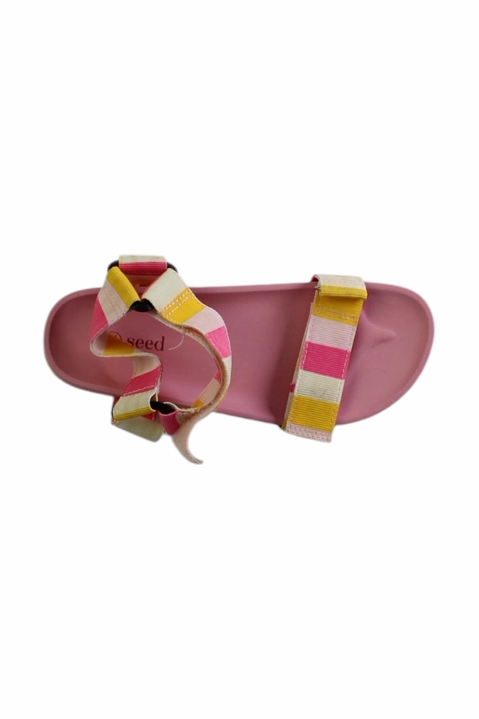 Resorts Sandals Seed Striped Sandals EU32