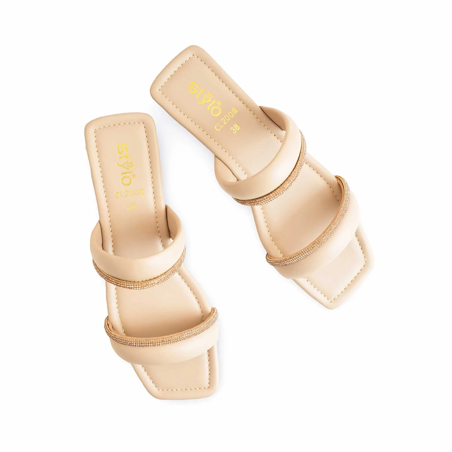 Fawn Casual Slipper CL2008 Air Tailwind 79 Casual Shoes