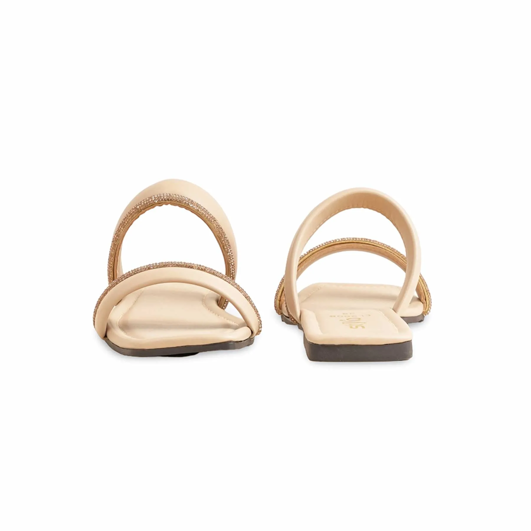 Fawn Casual Slipper CL2008 Handball Spezial Casual Shoes