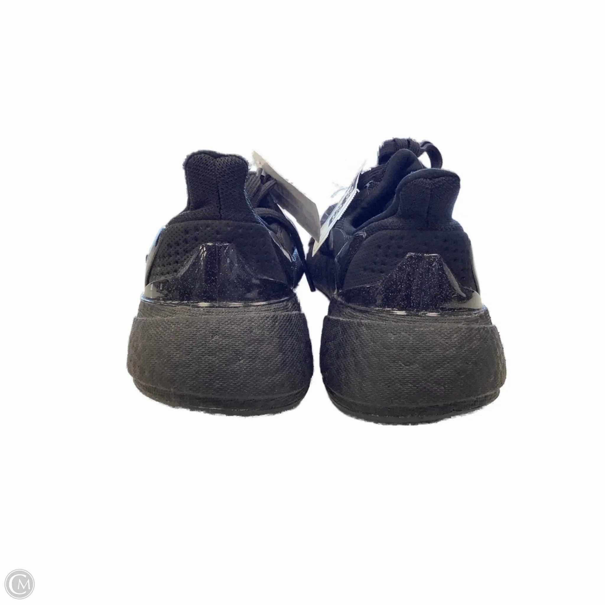 Shoes Athletic By Adidas In Black, Size: 6 Adidas Codechaos Golf Shoes