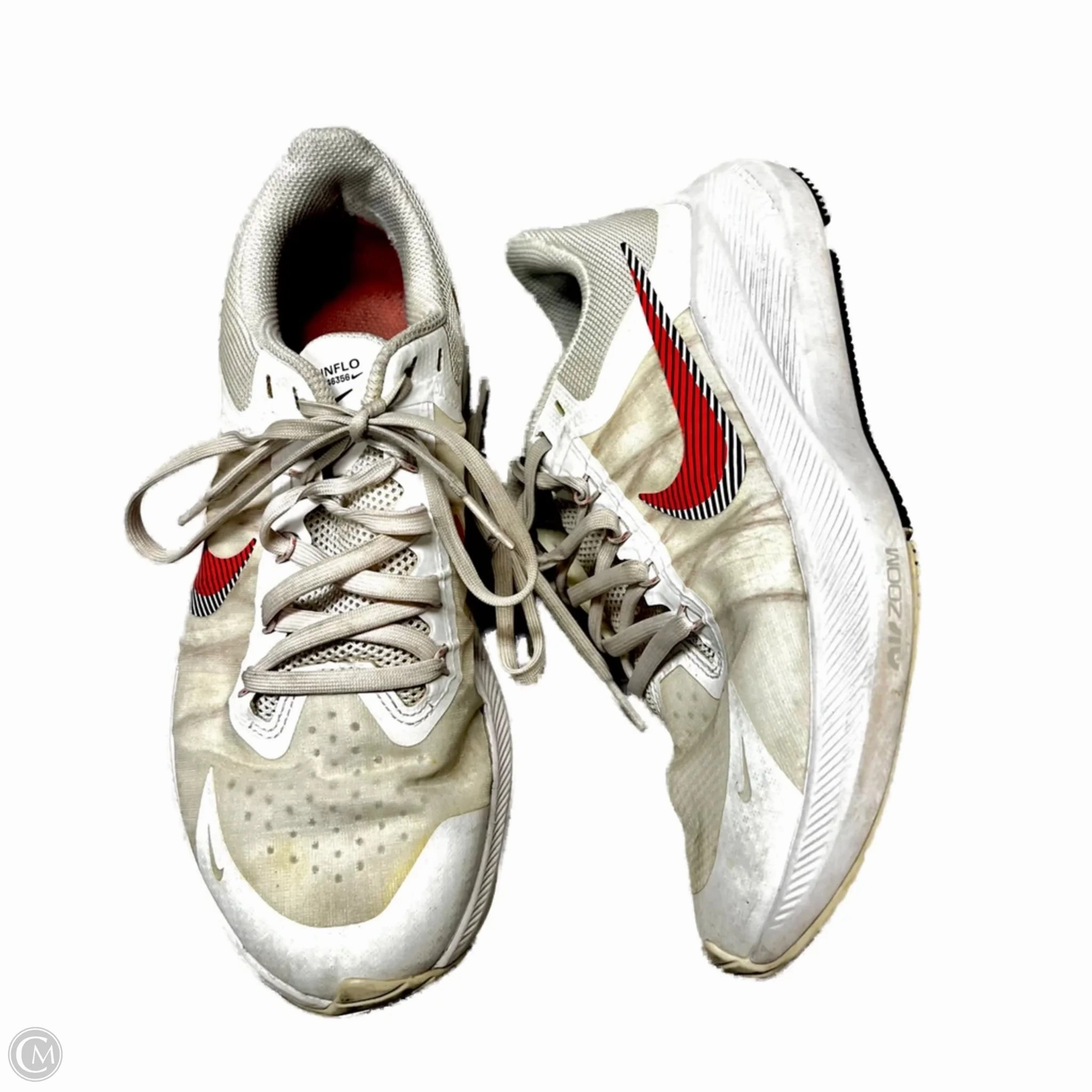 Asics Shoes New Model Shoes Sneakers By Nike In White, Size: 7.5