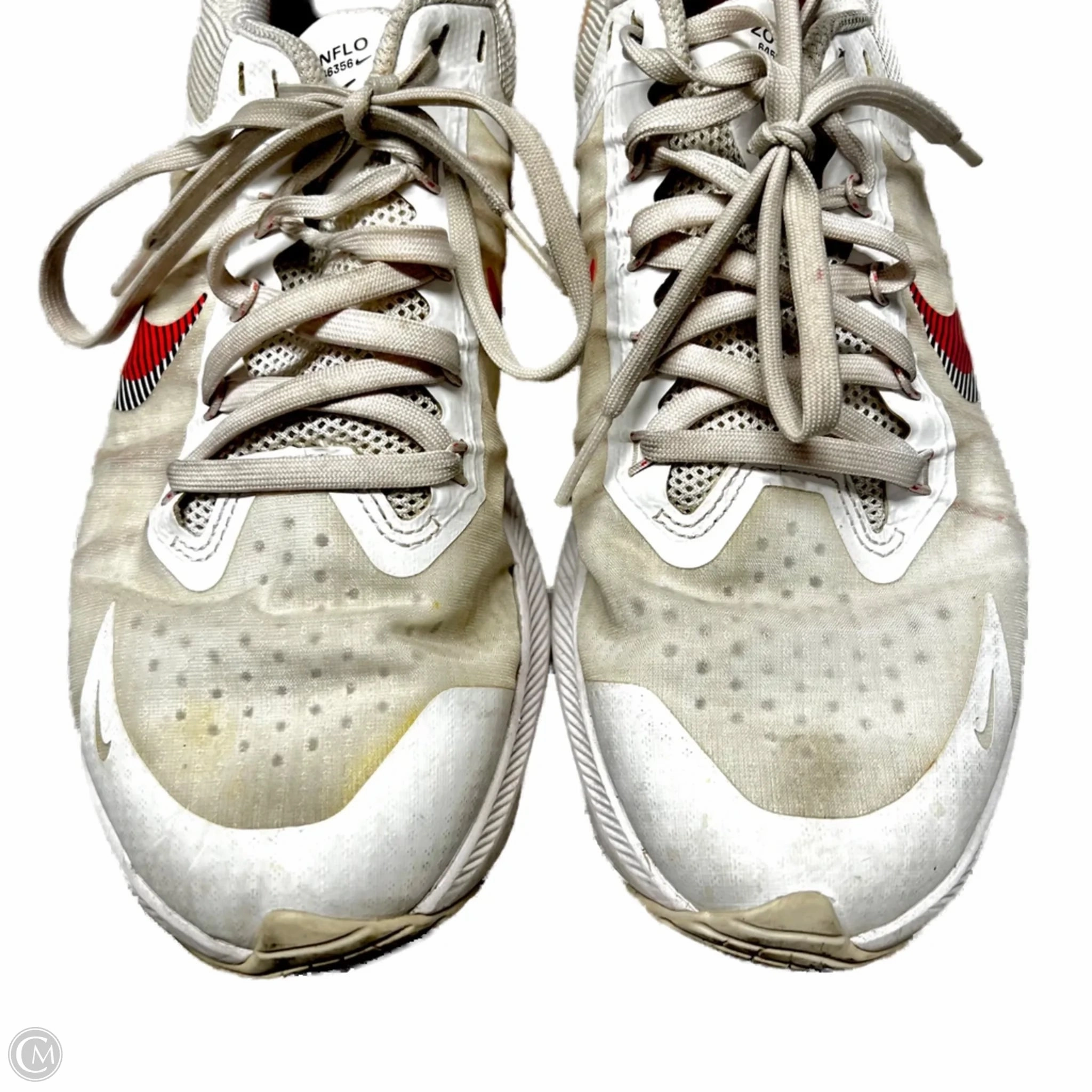 Shoes Sneakers By Nike In White, Size: 7.5 Turf Shoes Field Hockey Asics