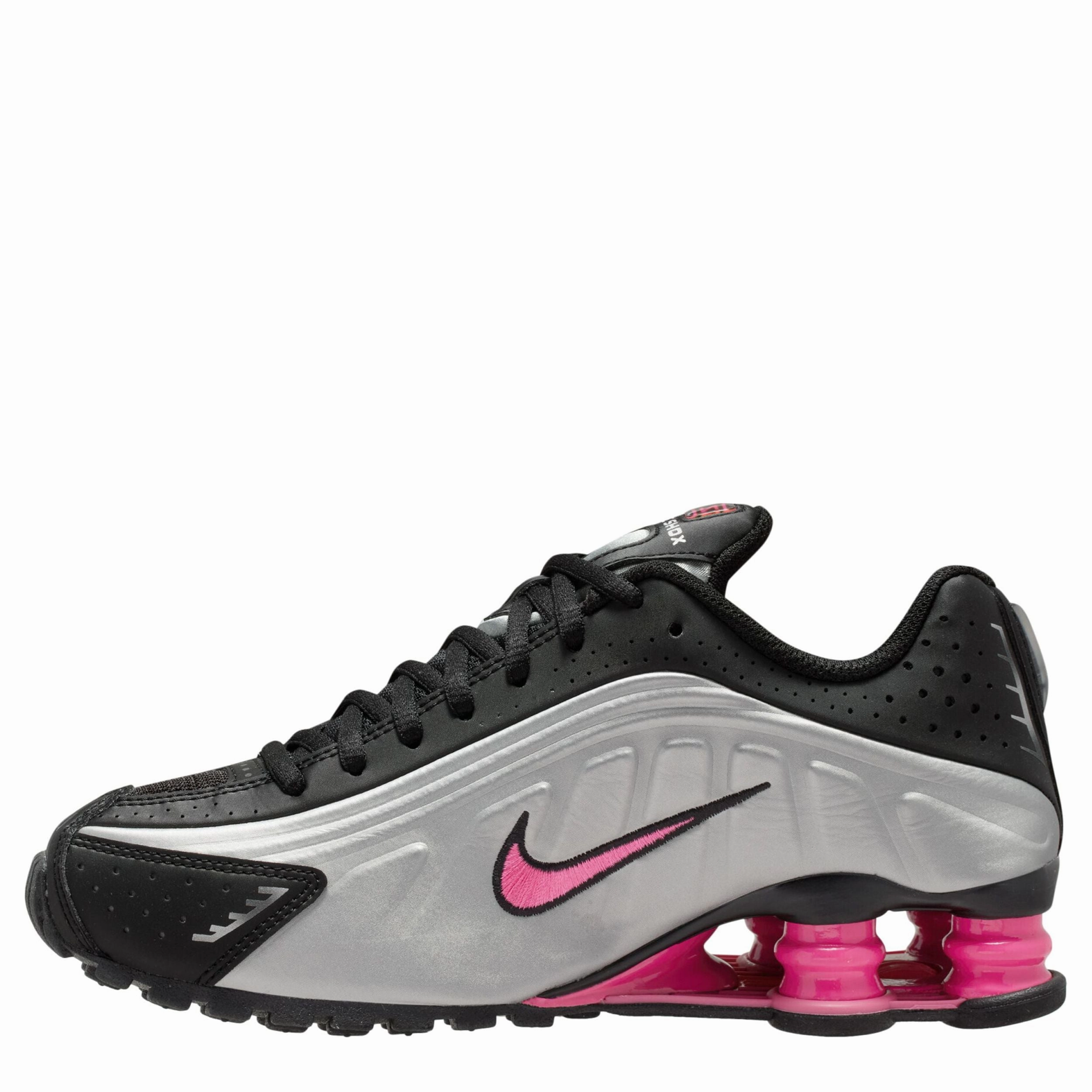 Shox R4 (Big Kid) Givenchy Sneakers