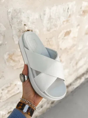 Asian Sandals ShuShop Juliet Sandals