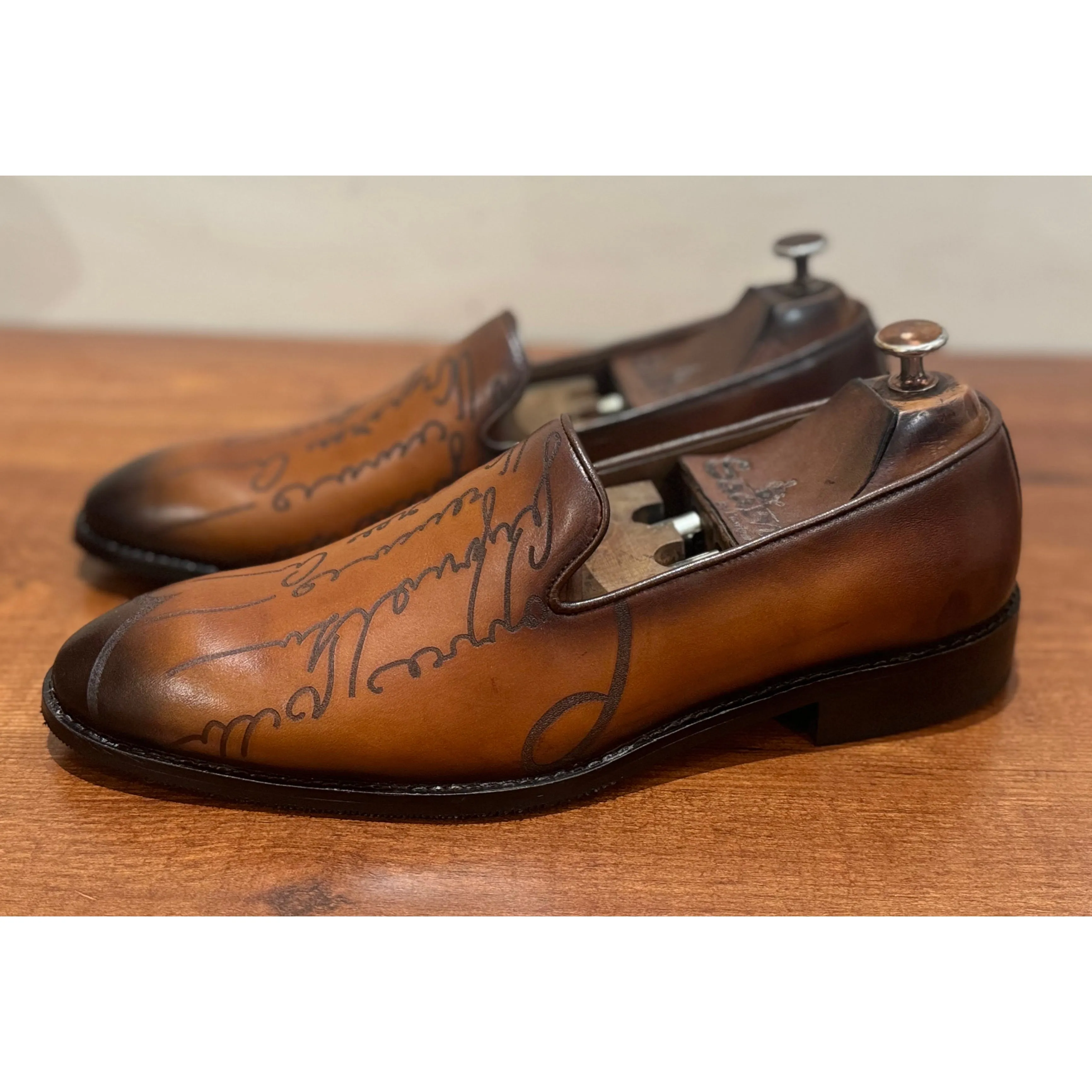 Signature Loafers Fall Outfits With Loafers