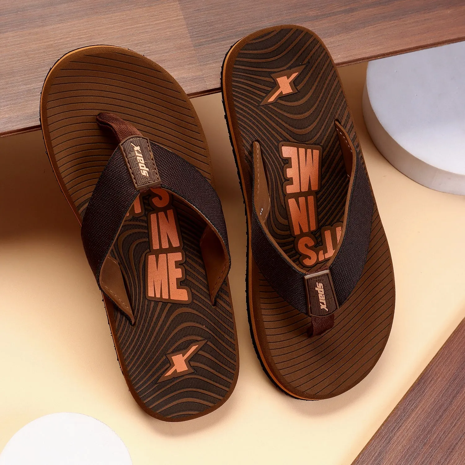 Wool.slippers Slippers for Men SFG 4023