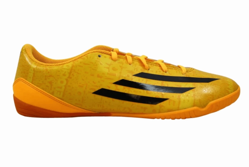 Adidas Shoes Forum adidas F10 IN (Messi) Indoor Shoes