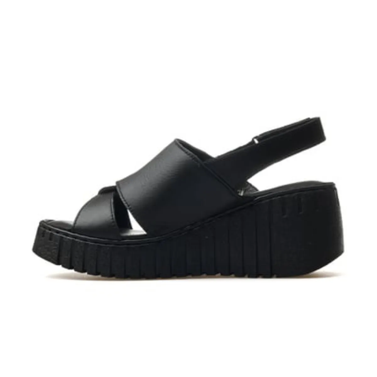 SKECHERS FOAMIES womens sandals - BLK Lady Slippers Plant