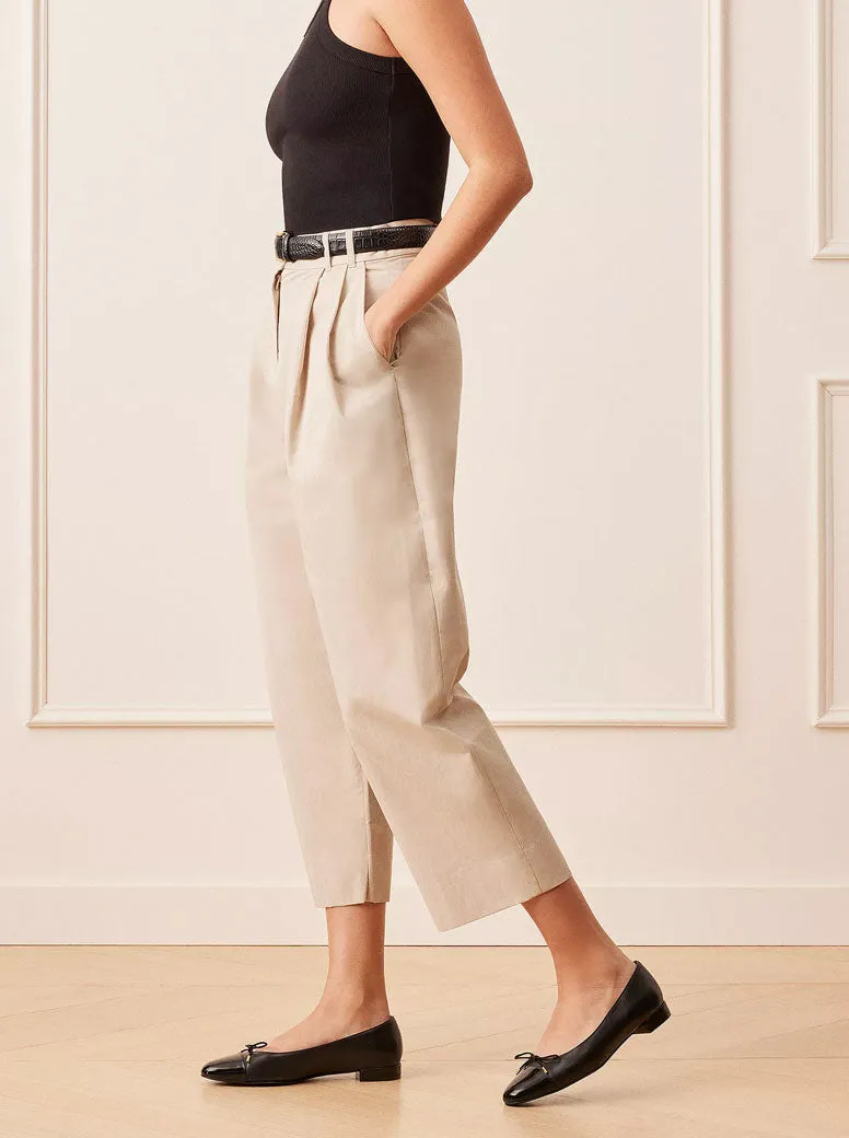 Sleek Bow Flat black Glitter Flat Shoes