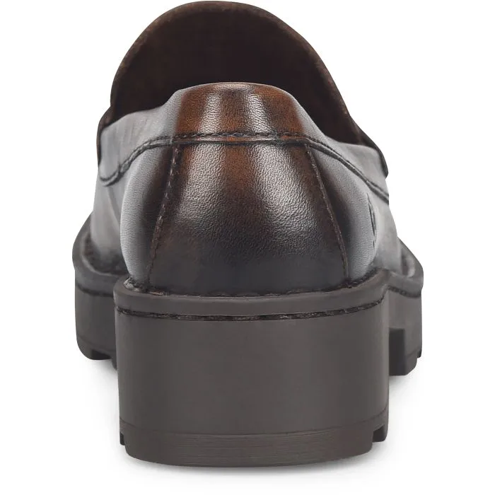 Piercing Loafers Born Carrera Loafer Women's