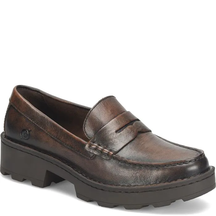 Born Carrera Loafer Women's Loafers With Joggers